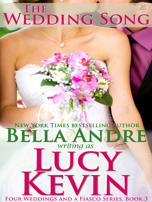 Title details for The Wedding Song by Lucy Kevin - Available